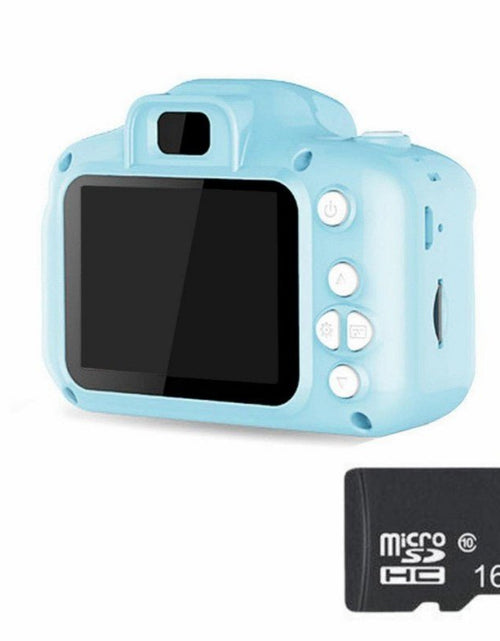 Load image into Gallery viewer, Children&#39;s HD Digital Waterproof Camera 2668south
