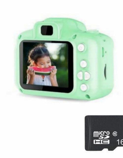 Load image into Gallery viewer, Children&#39;s HD Digital Waterproof Camera 2668south
