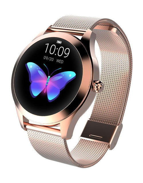 Load image into Gallery viewer, Chivo kw10pro women&#39;s smart Watch 2668south
