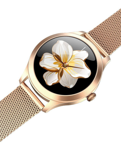 Load image into Gallery viewer, Chivo kw10pro women&#39;s smart Watch 2668south
