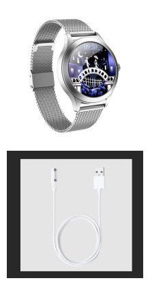 Load image into Gallery viewer, Chivo kw10pro women&#39;s smart Watch 2668south
