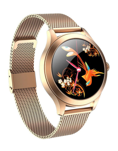 Load image into Gallery viewer, Chivo kw10pro women&#39;s smart Watch 2668south
