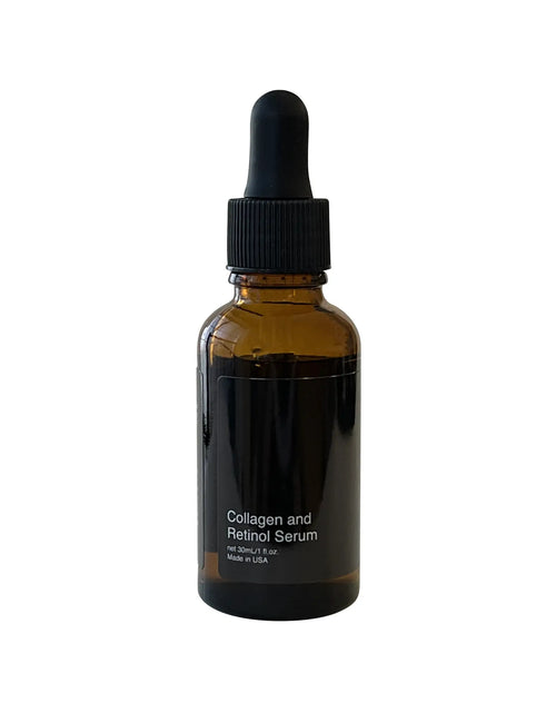 Load image into Gallery viewer, Collagen and Retinol Serum 2668south
