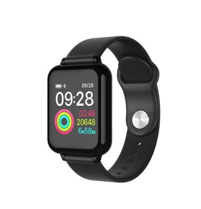 Compatible with Apple , B57 color screen smart sports watch 2668south