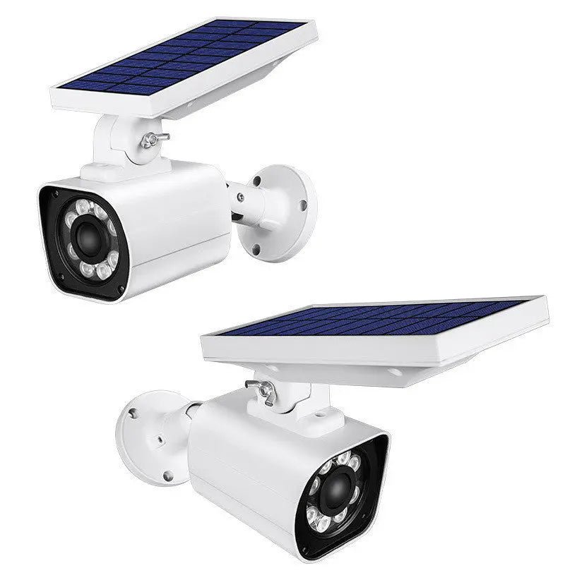 Courtyard Creative Solar Simulation Camera Search Light 2668south