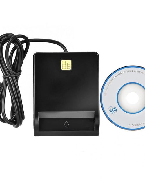 Load image into Gallery viewer, DM-HC65 USB Smart Card Reader 2668south
