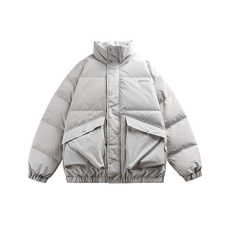 Down Jacket Trendy Brand Warm Coat 2668south