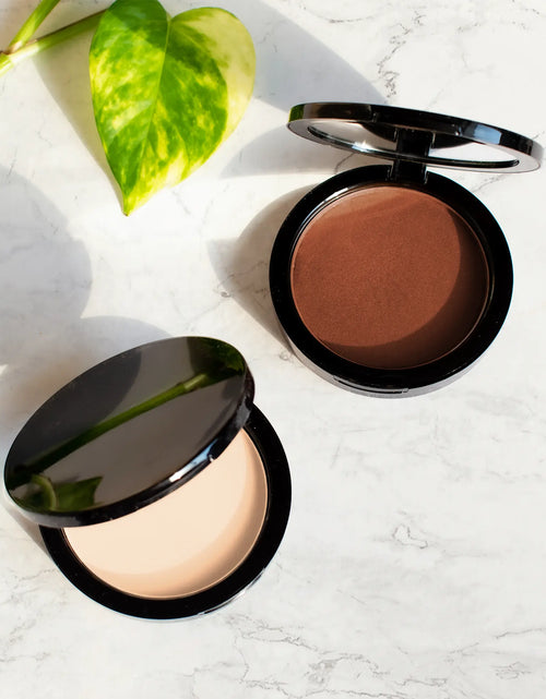 Load image into Gallery viewer, Dual Blend Powder Foundation - Breeze 2668south
