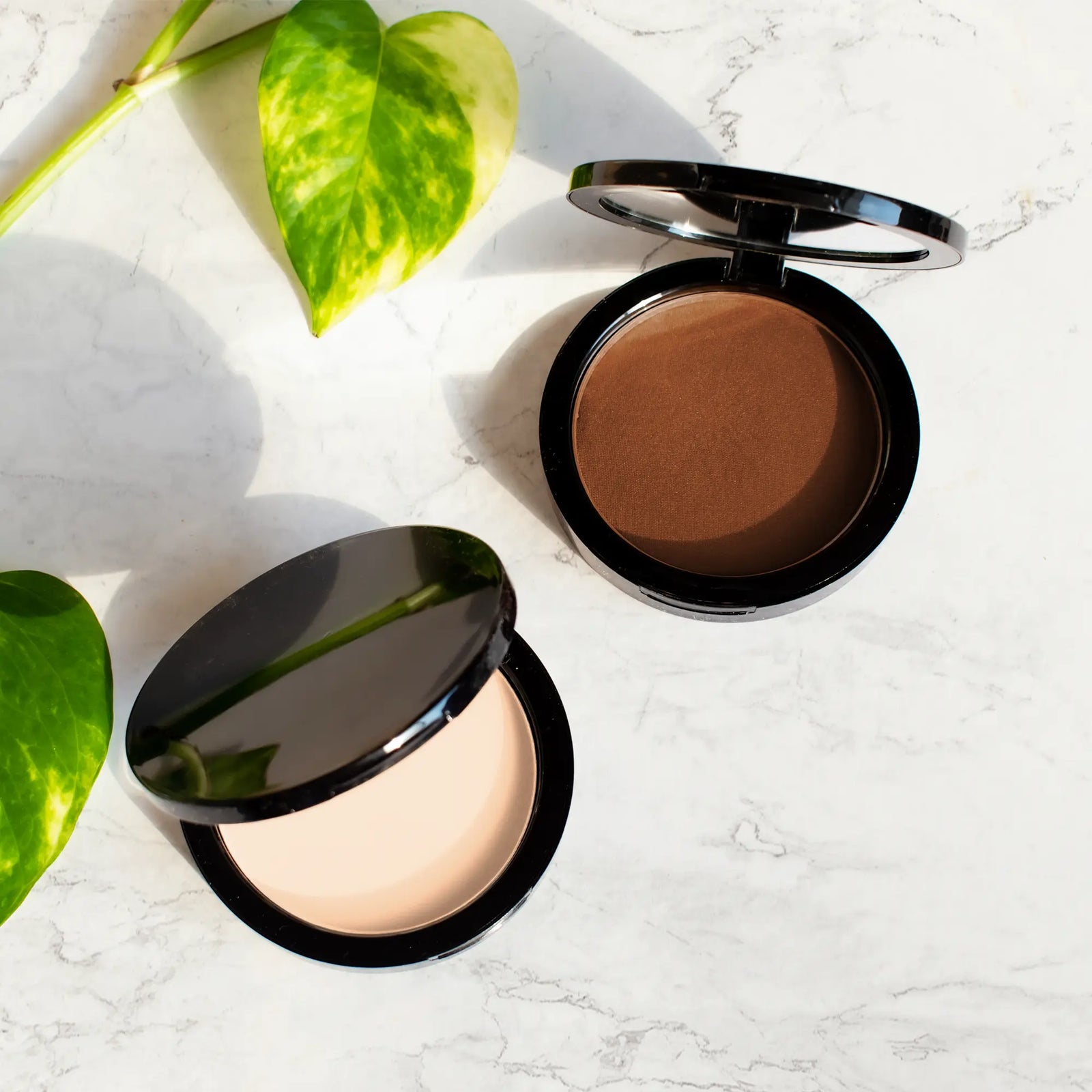 Dual Blend Powder Foundation - Mesa 2668south