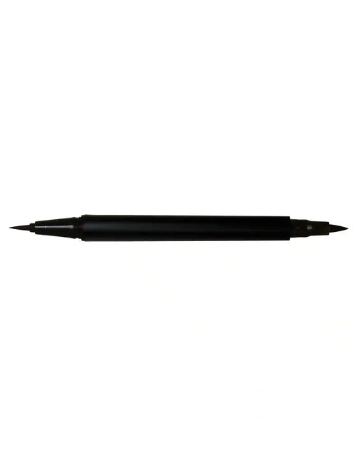 Load image into Gallery viewer, Dual Tip Eye Definer Pen - Black 2668south
