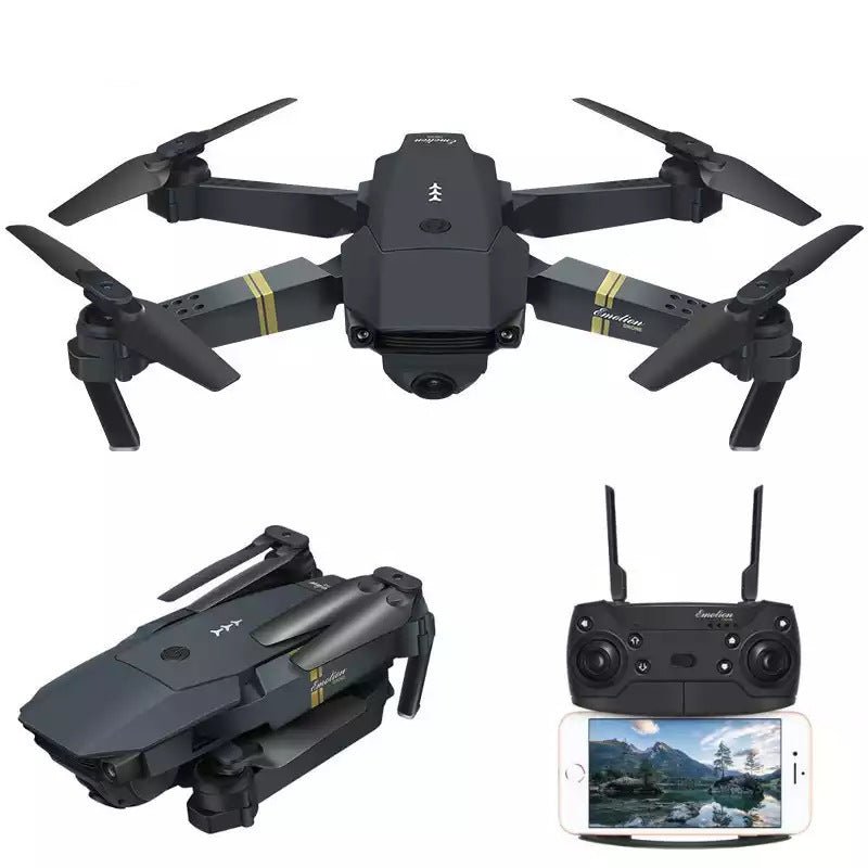 E58 Folding Aerial Drone 2668south