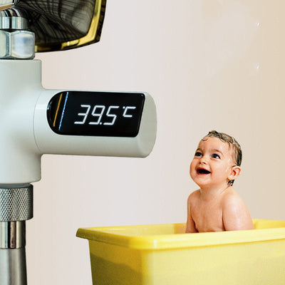 Electronic Faucet, Baby, Bathing, Bathing 2668south