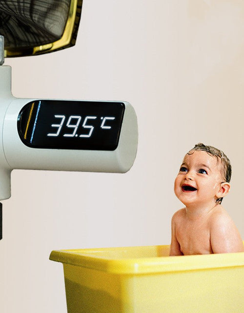 Load image into Gallery viewer, Electronic Faucet, Baby, Bathing, Bathing 2668south
