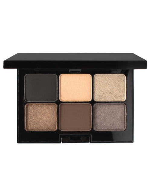 Load image into Gallery viewer, Eyeshadow Palette - Dark Storm 2668south
