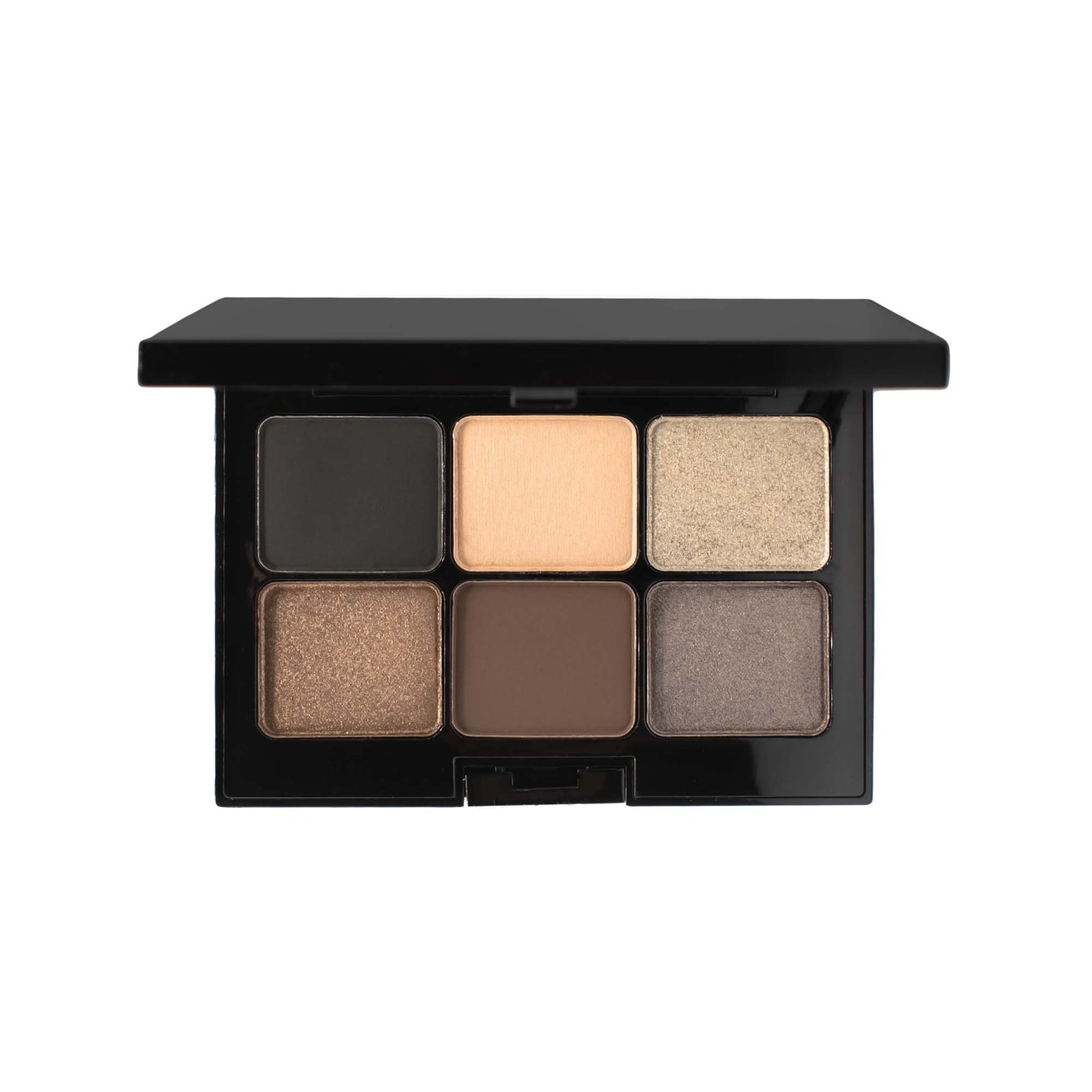 Eyeshadow Palette - Dark Storm 2668south