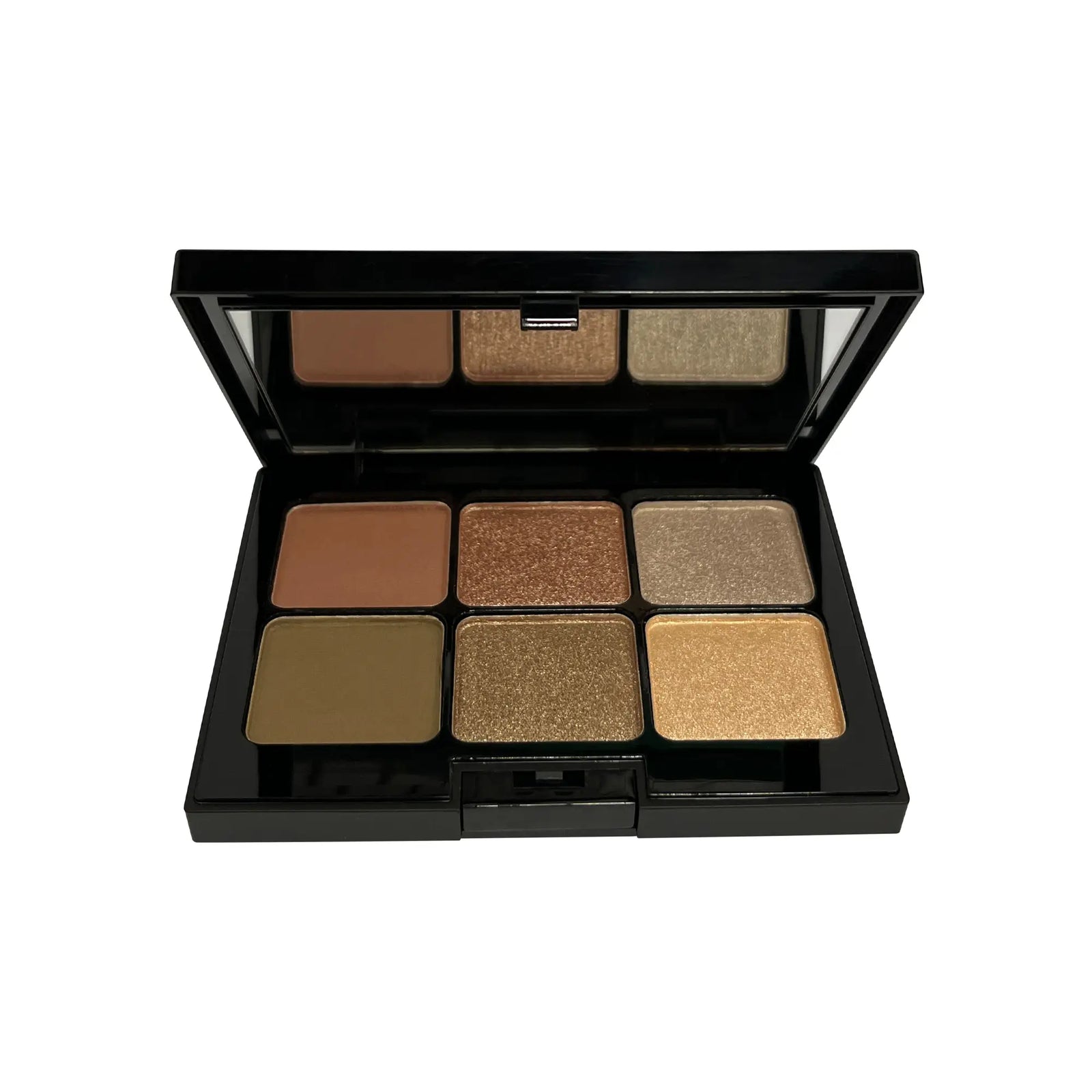 Eyeshadow Palette - Shimmy 2668south