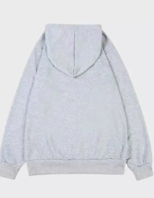 Load image into Gallery viewer, Fashion Casual Hooded Men&#39;s Women&#39;s Pullover 2668south
