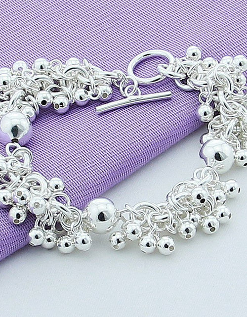 Load image into Gallery viewer, Fashion TO Grape Beads Bracelet Korean Style 2668south
