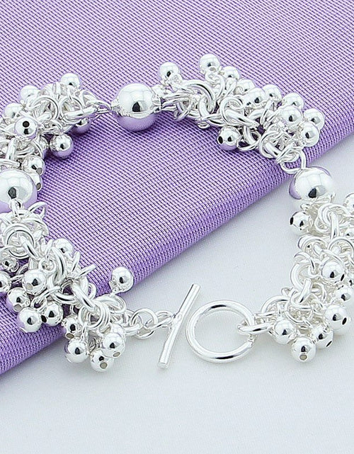 Load image into Gallery viewer, Fashion TO Grape Beads Bracelet Korean Style 2668south
