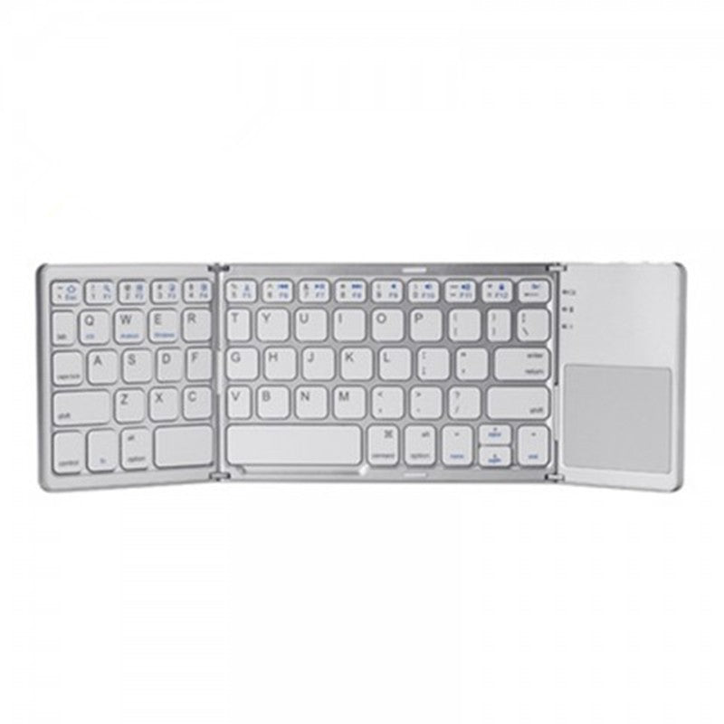 Folding Bluetooth Keyboard 2668south