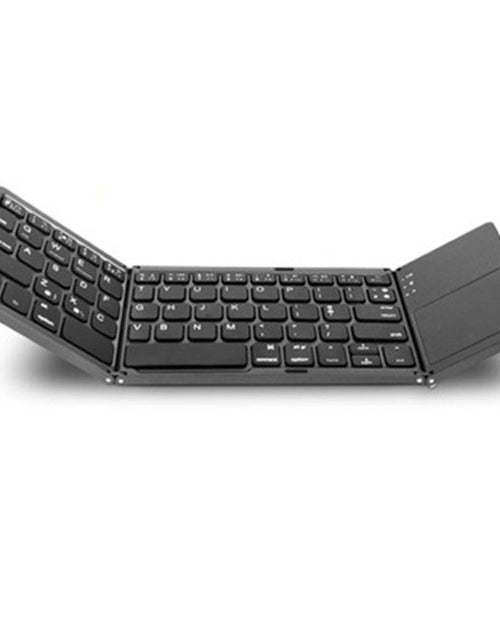 Load image into Gallery viewer, Folding Bluetooth Keyboard 2668south
