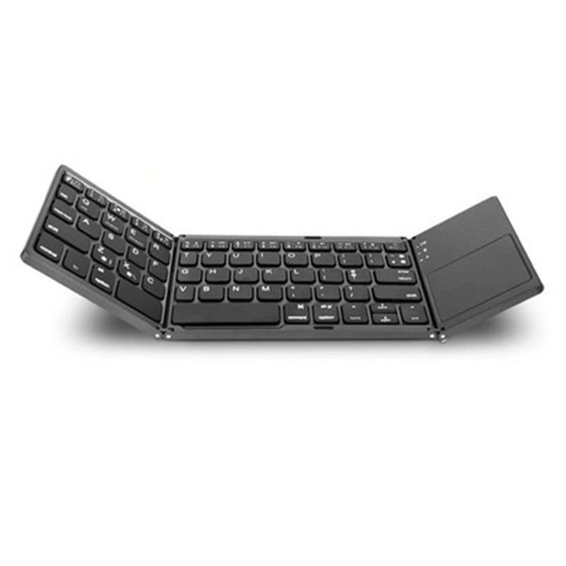 Folding Bluetooth Keyboard 2668south