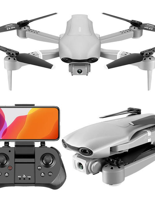 Load image into Gallery viewer, Folding drone 2668south
