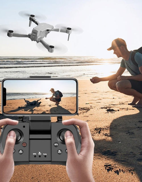 Load image into Gallery viewer, Folding drone 2668south
