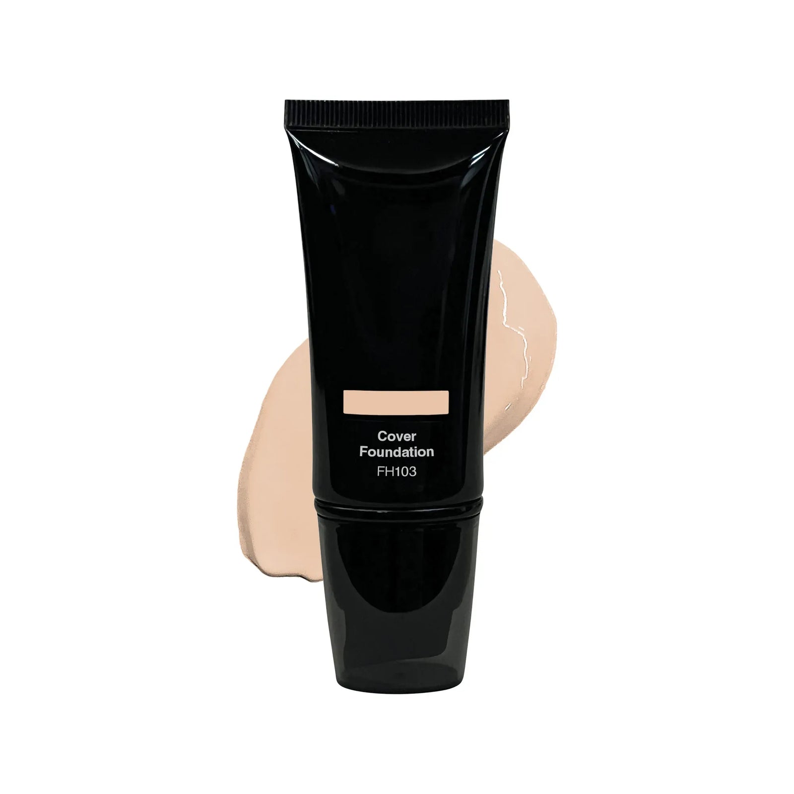 Full Cover Foundation - Tuscan 2668south