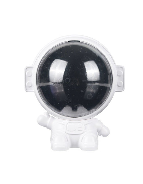 Load image into Gallery viewer, Galaxy Star Projector Starry Sky Night Light Astronaut Lamp Room Decr Gift Child Kids Baby Christmas Spaceman Projection 2668south
