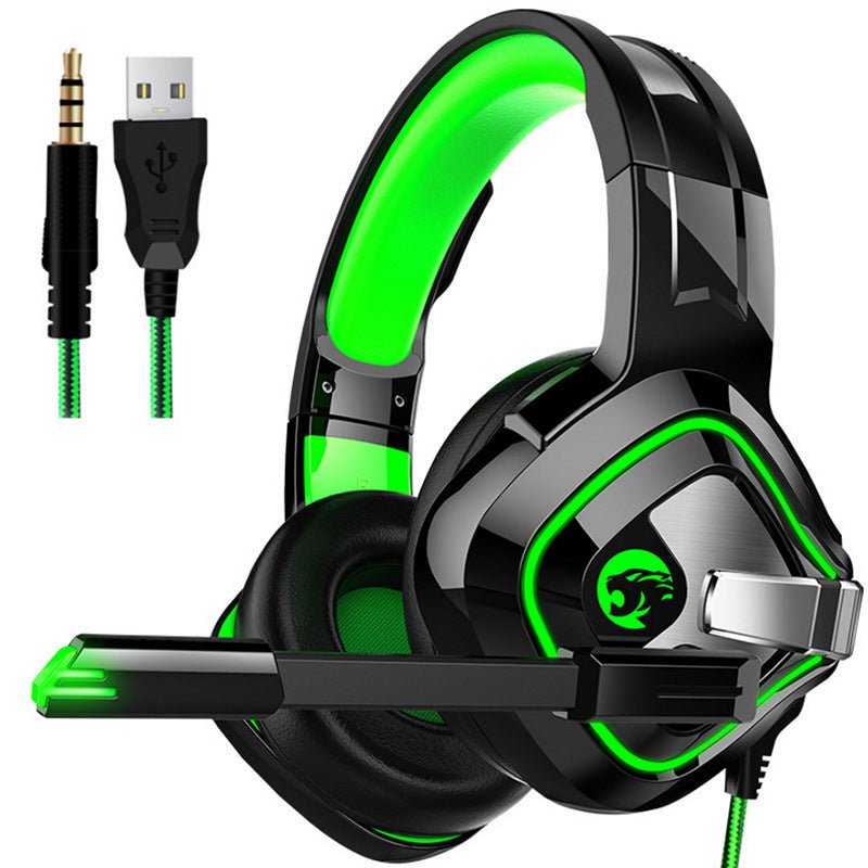 Gaming Headset 2668south