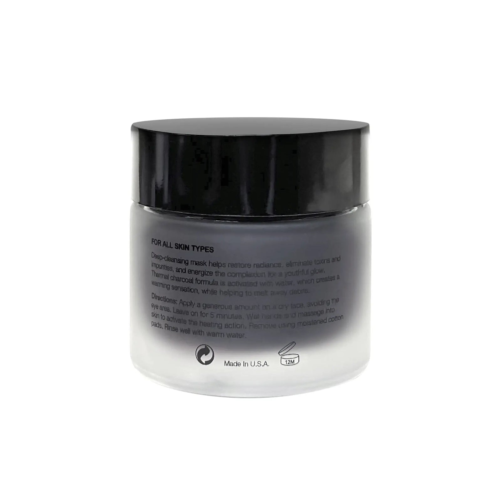 Glow Mask 2668south