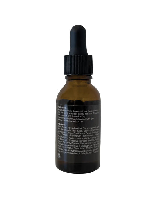 Load image into Gallery viewer, Glycolic Acid Serum 2668south
