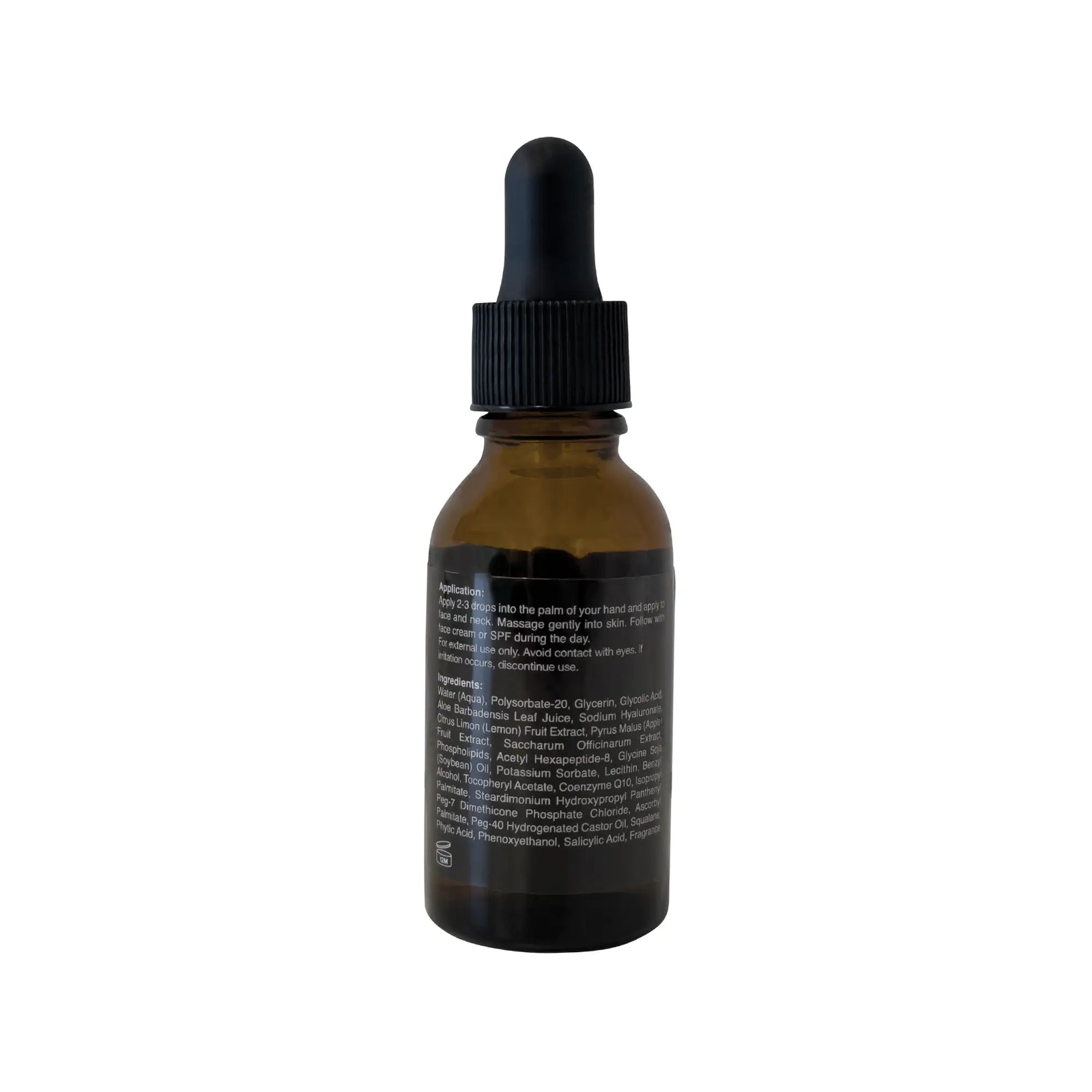 Glycolic Acid Serum 2668south