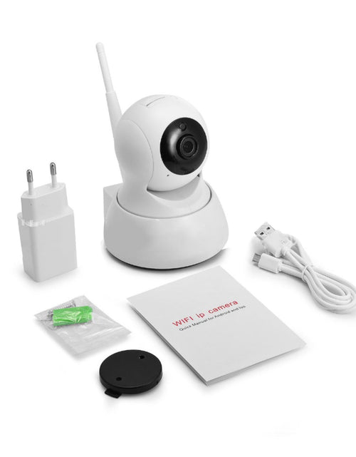 Load image into Gallery viewer, HD Night Vision Security WIFI Wireless Camera 2668south
