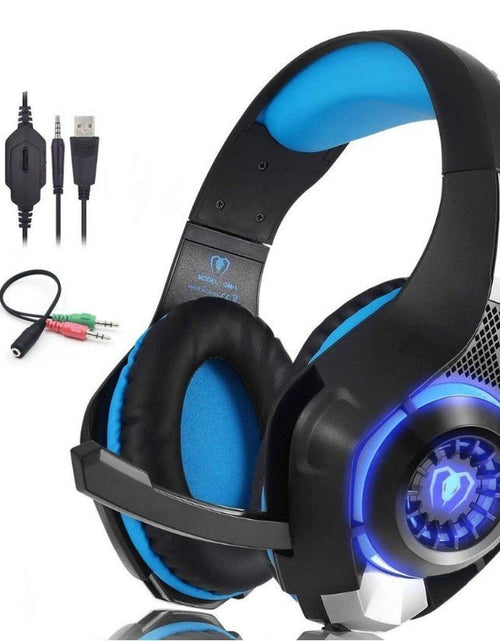 Load image into Gallery viewer, Headphones for gaming gaming 2668south
