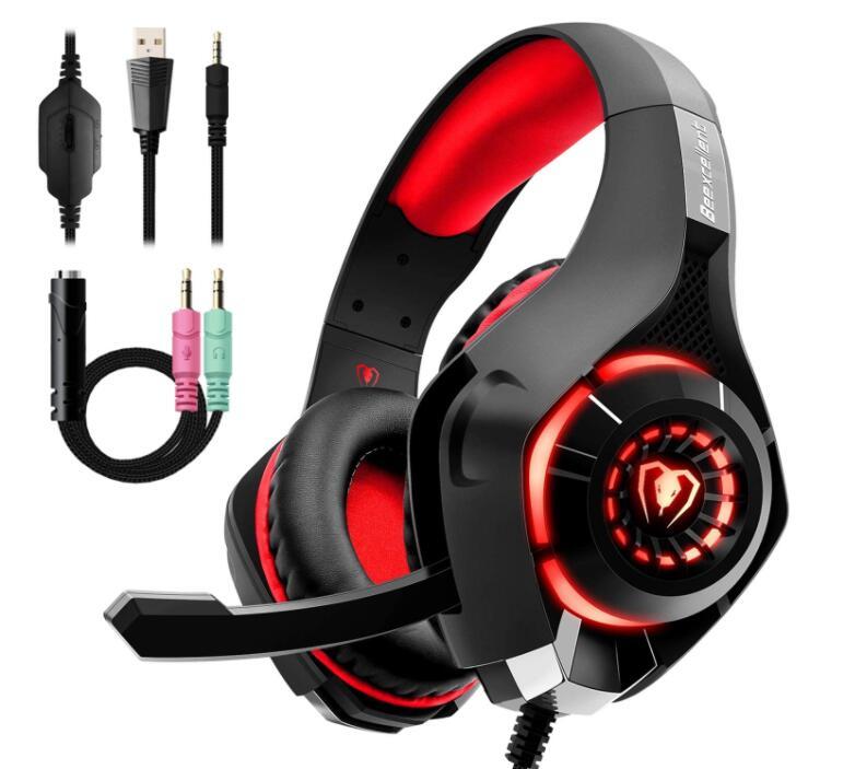 Headphones for gaming gaming 2668south