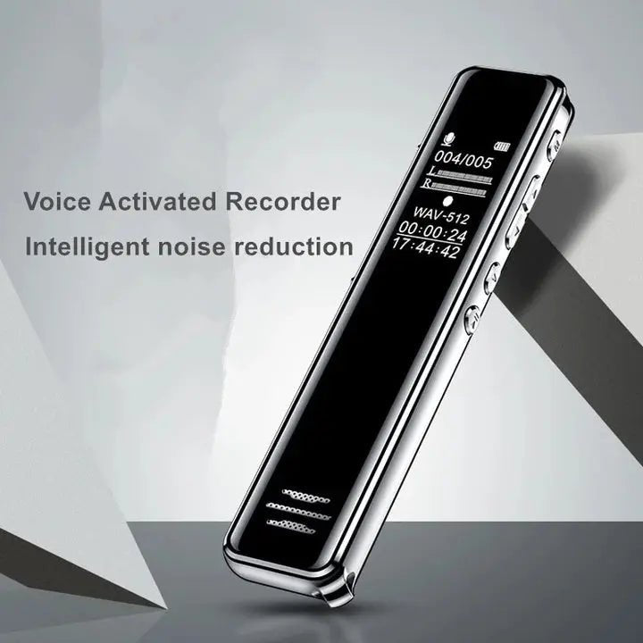 High Definition Noise Reduction Professional Recording Pen 2668south