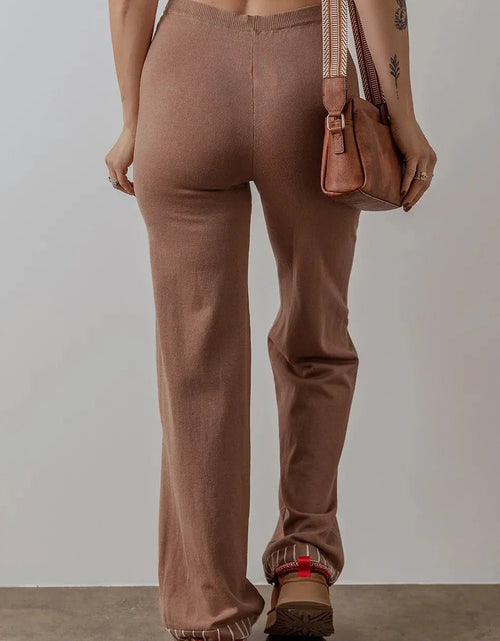 Load image into Gallery viewer, High Waist Pants Welcome to our stylish e-commerce store, where fashion 2668south
