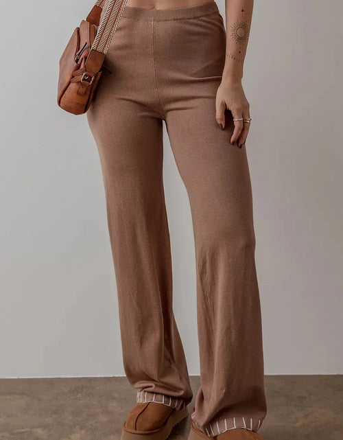 Load image into Gallery viewer, High Waist Pants Welcome to our stylish e-commerce store, where fashion 2668south
