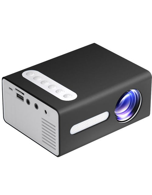 Load image into Gallery viewer, Home Office T300 Projector HD 1080P Miniature Mini Projector 2668south
