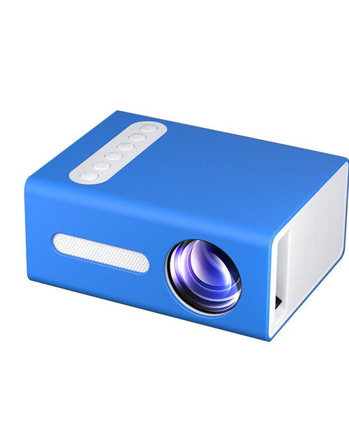 Load image into Gallery viewer, Home Office T300 Projector HD 1080P Miniature Mini Projector 2668south
