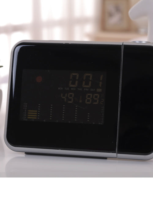 Load image into Gallery viewer, Home electronic clock 2668south
