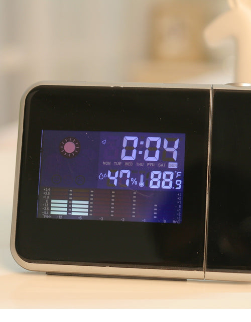 Load image into Gallery viewer, Home electronic clock 2668south
