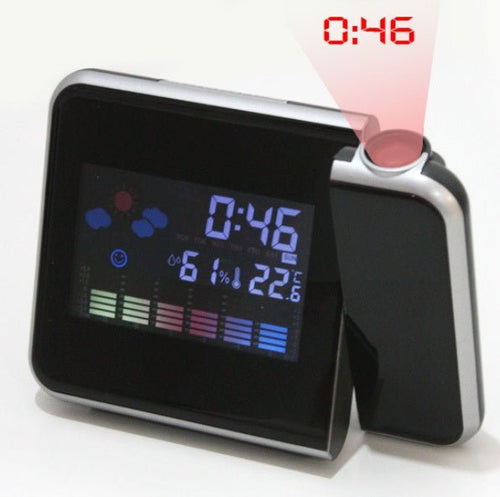 Load image into Gallery viewer, Home electronic clock 2668south
