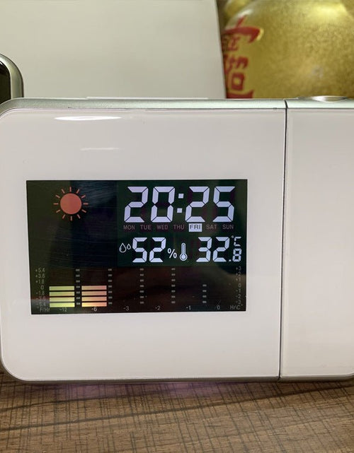 Load image into Gallery viewer, Home electronic clock 2668south
