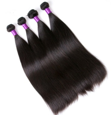 Load image into Gallery viewer, Human hair straight hair Brazilin human straight hair Brazil hot sale natural color 2668south
