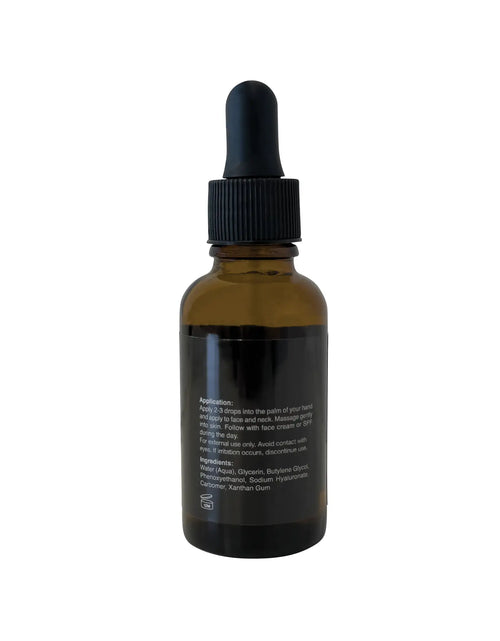 Load image into Gallery viewer, Hyaluronic Acid Serum 2668south
