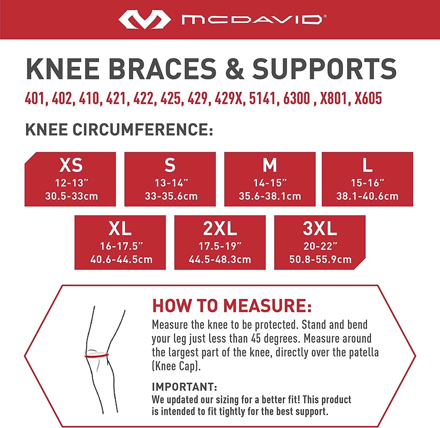 Knee Brace Support with Side Stays & Compression. Knee Sleeve Cross Straps for Knee Stability, Patellar Tendon Support, Tendonitis, Arthritis Pain Relief, Recovery. 2668south