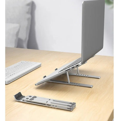 Laptop stand cooling portable adjustable stand 2668south